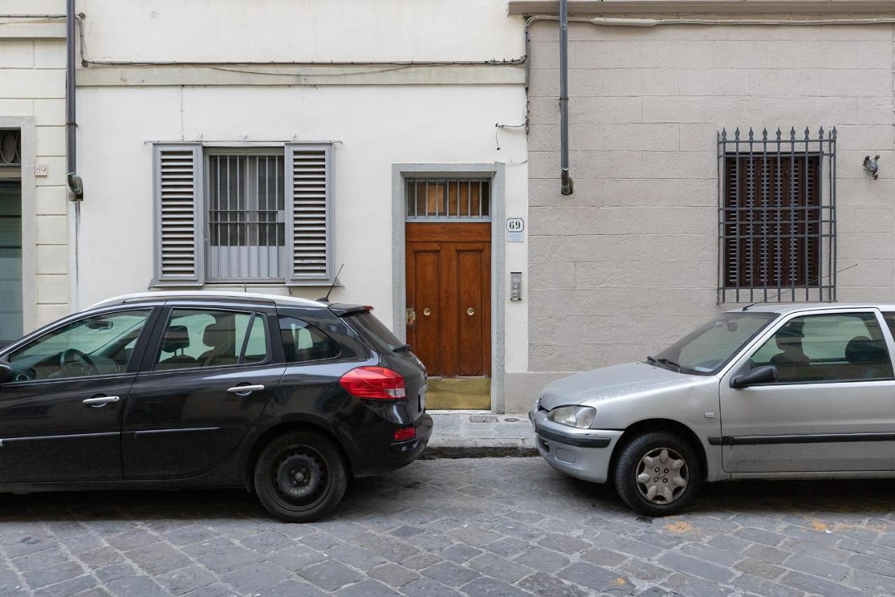San Zanobi Nest In Central Florença Exterior foto