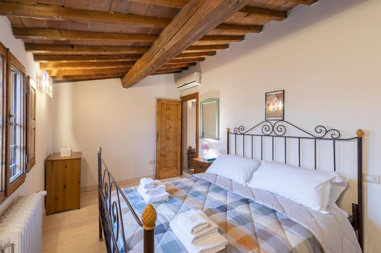 San Zanobi Nest In Central Florença Exterior foto
