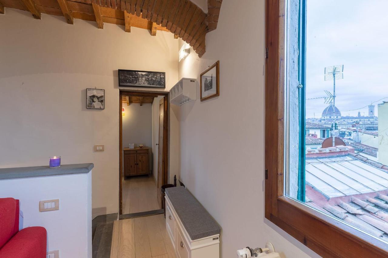 San Zanobi Nest In Central Florença Exterior foto
