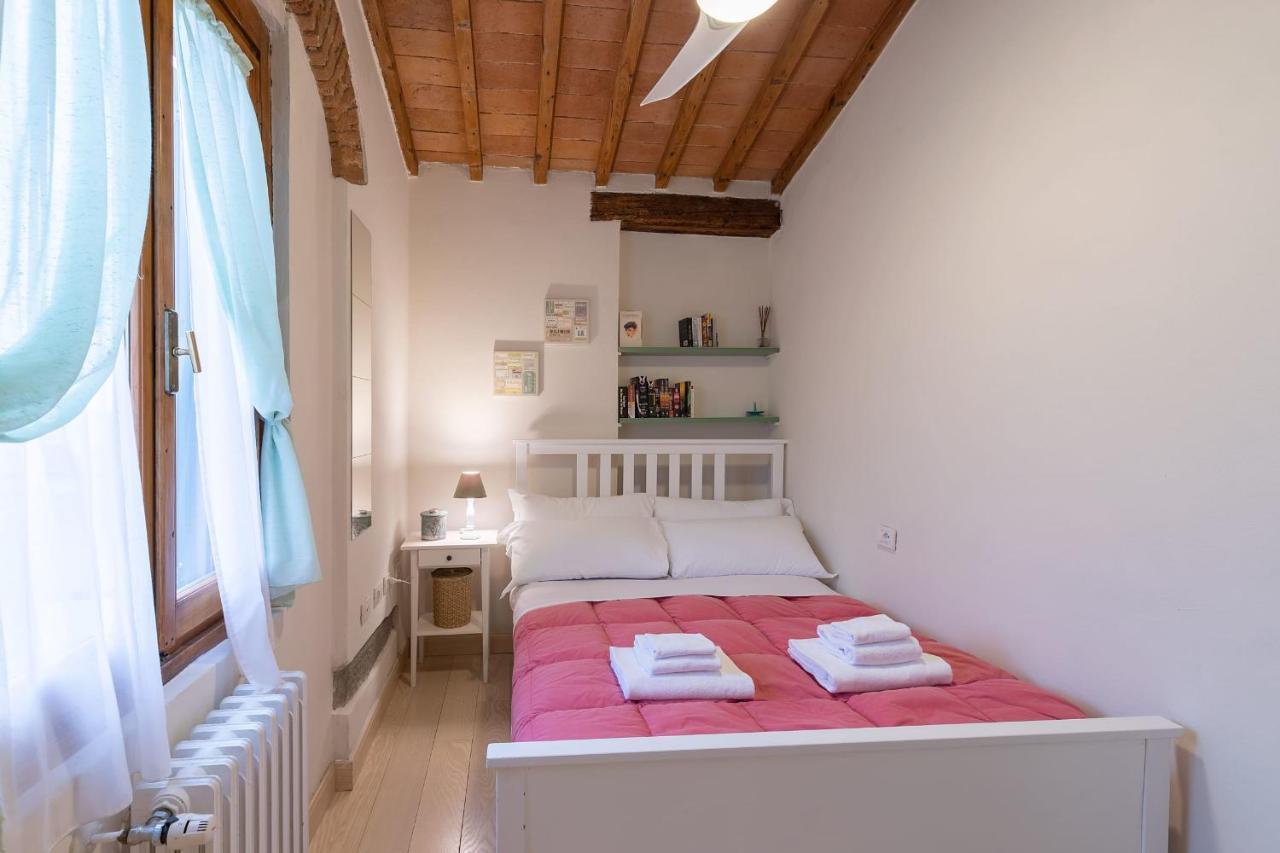 San Zanobi Nest In Central Florença Exterior foto